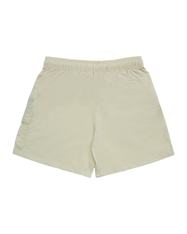 Short Cargo Streetwear 100% Poliamida - Image 2