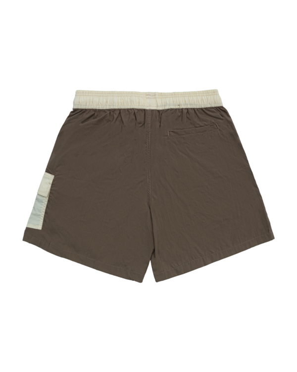 Short Cargo Streetwear 100% Poliamida - Image 2