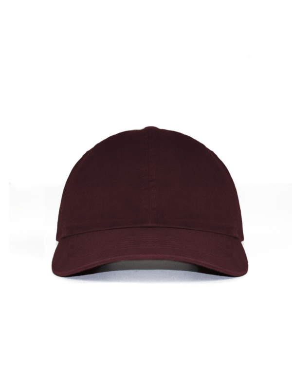 Dad Hat Streetwear 100% Algodão - Image 2