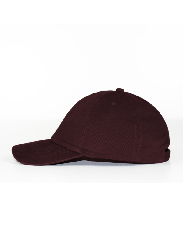 Dad Hat Streetwear 100% Algodão - Image 3