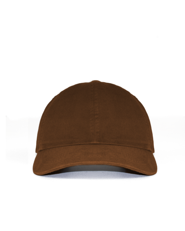 Dad Hat Streetwear 100% Algodão - Image 2