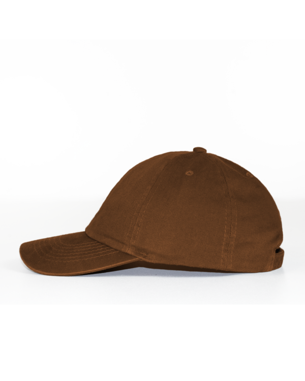 Dad Hat Streetwear 100% Algodão - Image 3
