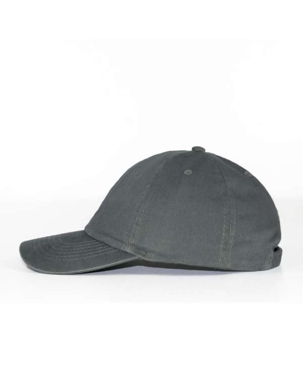 Dad Hat Streetwear 100% Algodão - Image 3