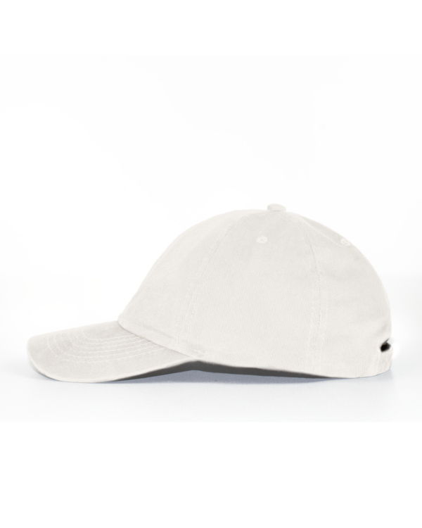 Dad Hat Streetwear 100% Algodão - Image 3