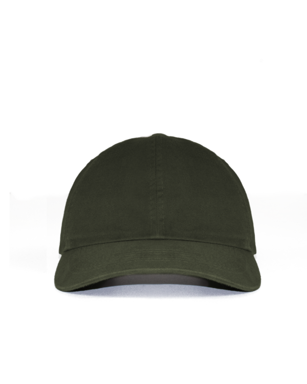 Dad Hat Streetwear 100% Algodão - Image 2