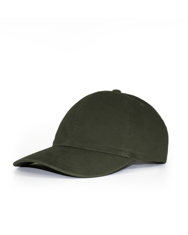 Dad Hat Streetwear 100% Algodão