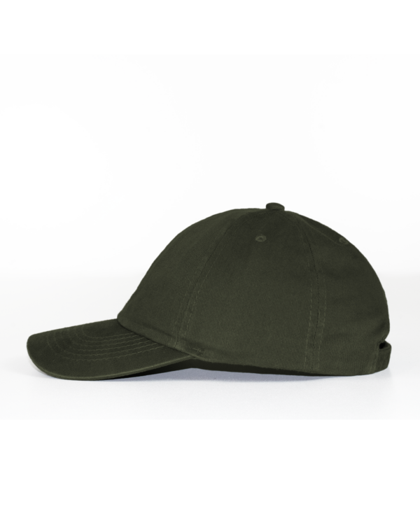 Dad Hat Streetwear 100% Algodão - Image 3