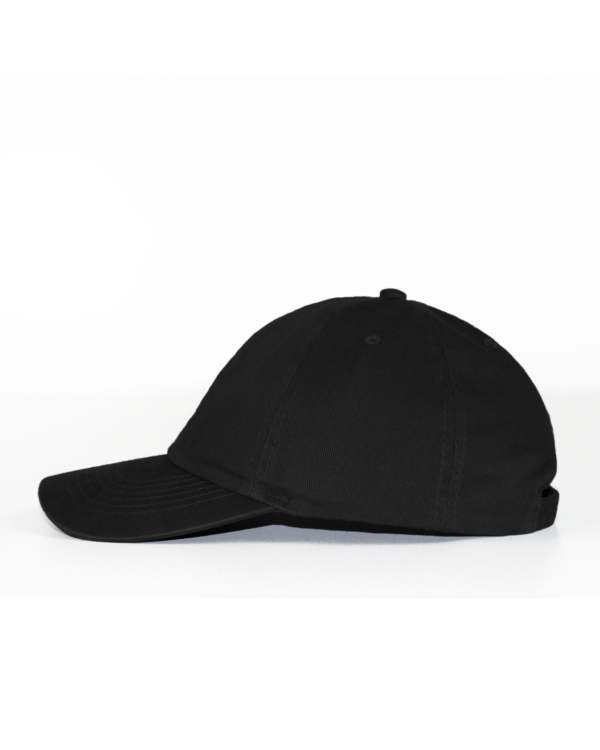 Dad Hat Streetwear 100% Algodão - Image 3