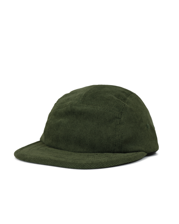 Five Panel Cotelê