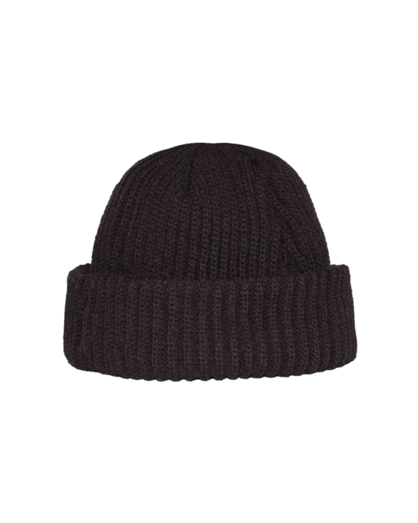 Gorro Lenhador Streetwear – Malha Grossa e Estilo