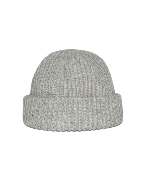 Gorro Lenhador Streetwear – Malha Grossa e Estilo