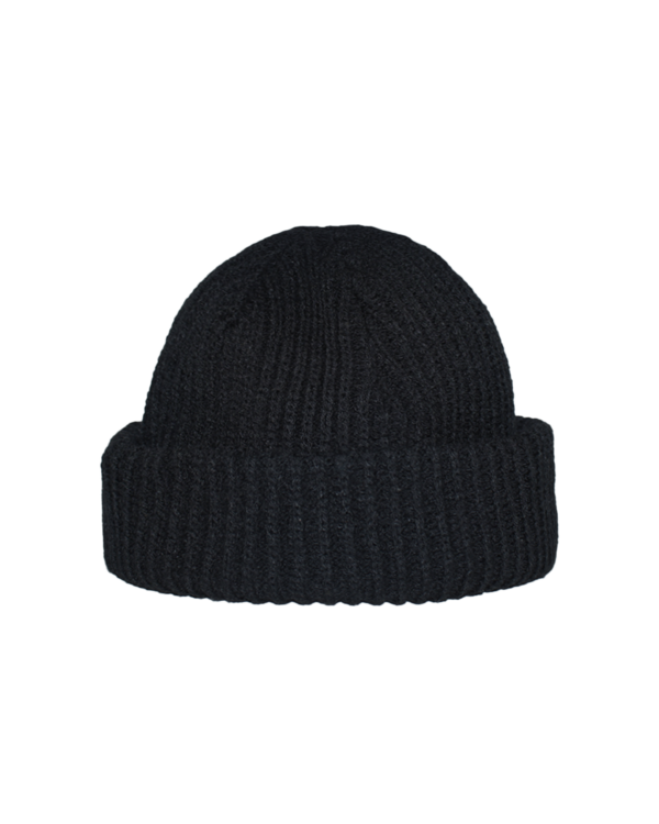 Gorro Lenhador Streetwear – Malha Grossa e Estilo