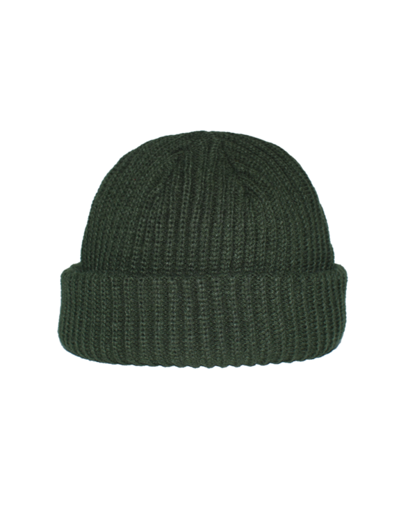 Gorro Lenhador Streetwear – Malha Grossa e Estilo