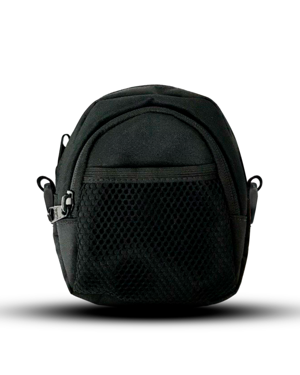 Shoulderbag Go Streetwear Impermeável