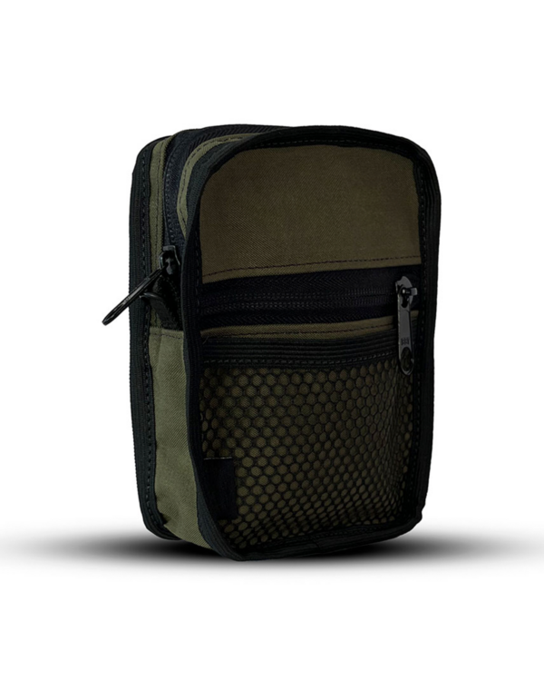 Shoulderbag Thin Streetwear Impermeável - Image 2