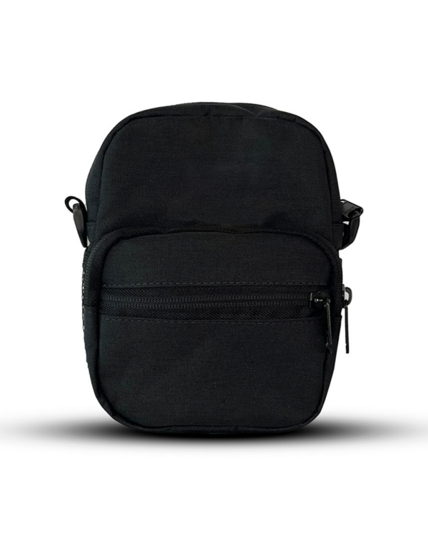 Shoulderbag Rufus Streetwear Impermeável
