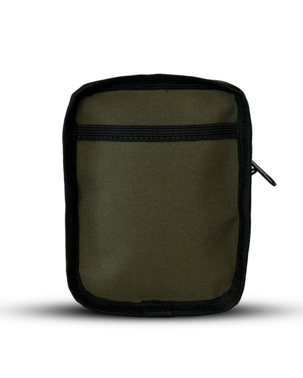 Shoulderbag Thin Streetwear Impermeável - Image 3