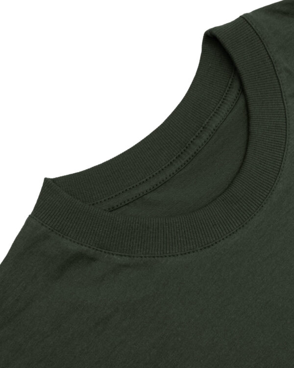 T-shirt Streetwear 100% Algodão - Image 3