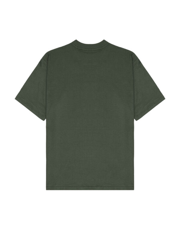 T-shirt Streetwear 100% Algodão - Image 2