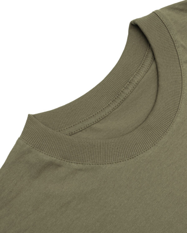 T-shirt Streetwear 100% Algodão - Image 3