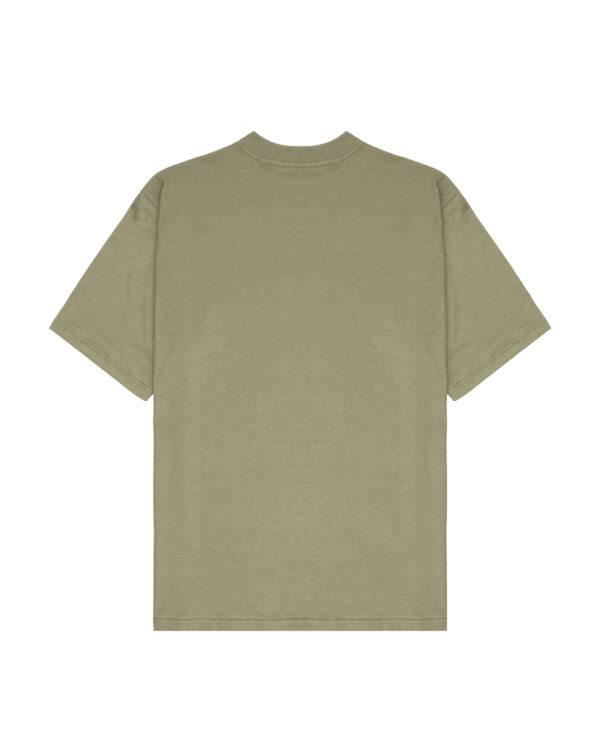 T-shirt Streetwear 100% Algodão - Image 2