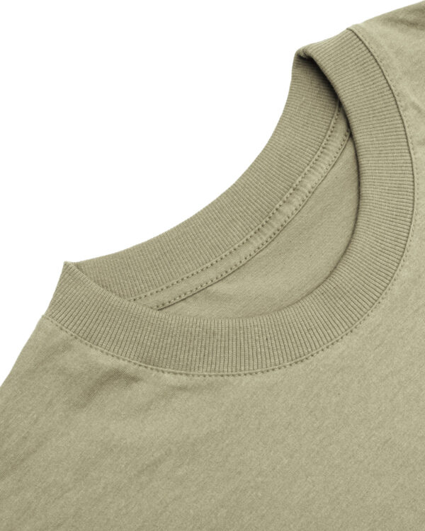 T-shirt Streetwear 100% Algodão - Image 3