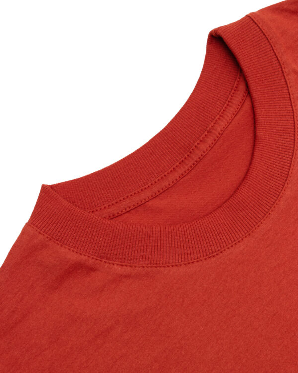 T-shirt Streetwear 100% Algodão - Image 3