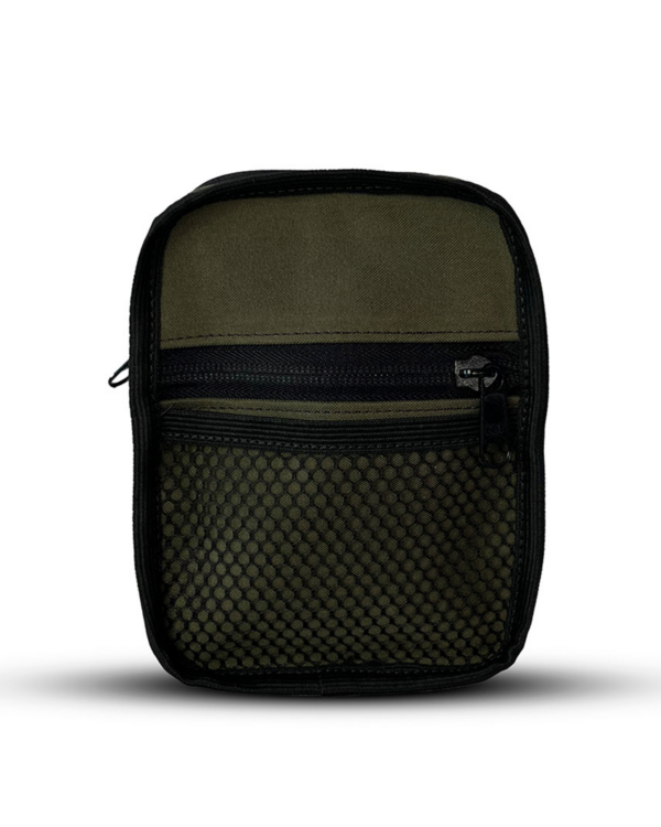 Shoulderbag Thin Streetwear Impermeável