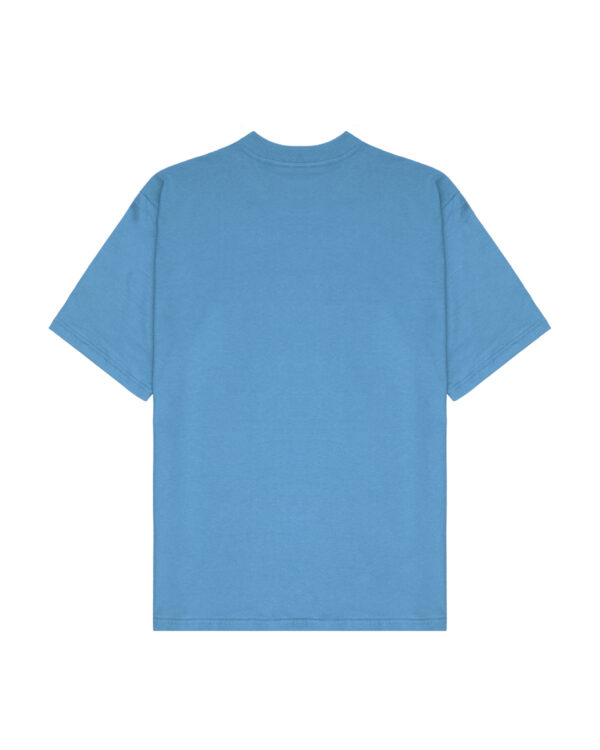 T-shirt Streetwear 100% Algodão - Image 2