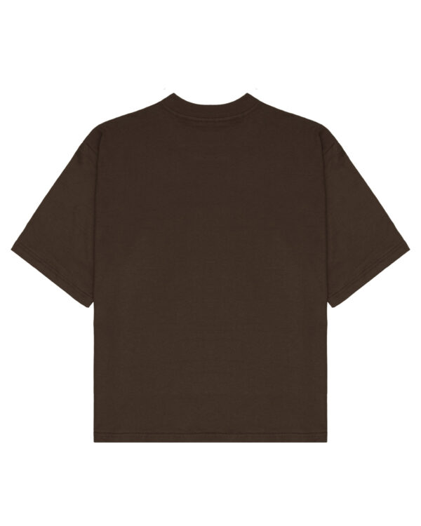 T-shirt Oversized Streetwear 100% Algodão - Image 2