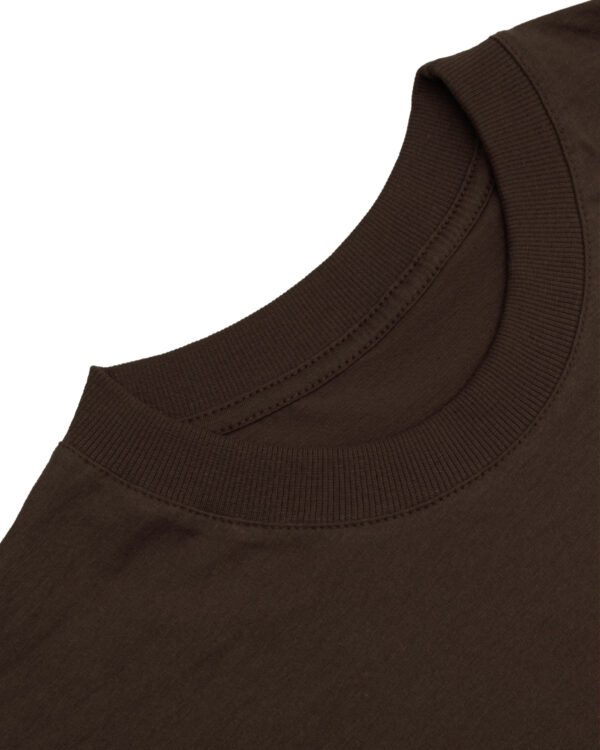 T-shirt Oversized Streetwear 100% Algodão - Image 3