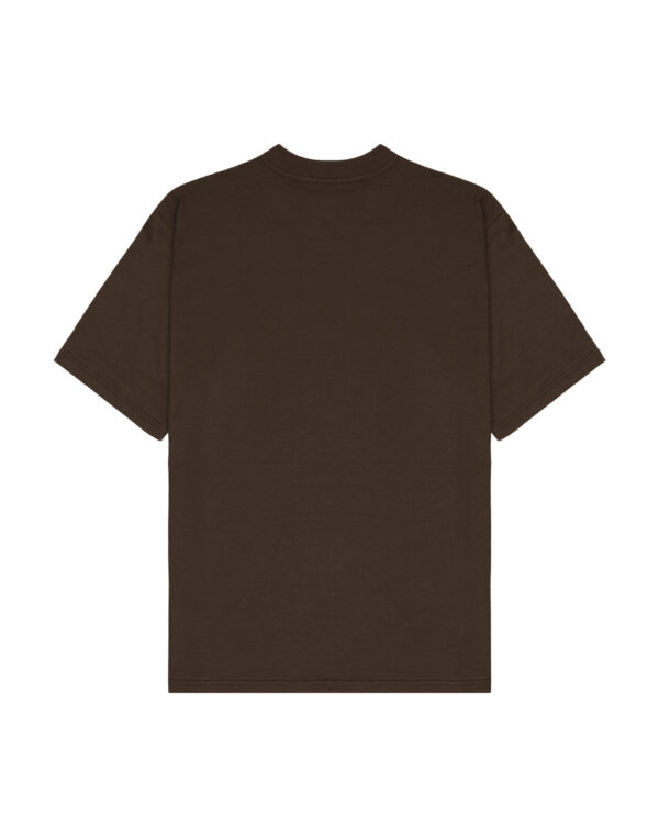 T-shirt Streetwear 100% Algodão - Image 2