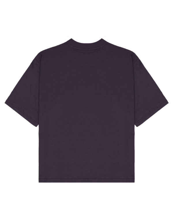 T-shirt Oversized Streetwear 100% Algodão - Image 2