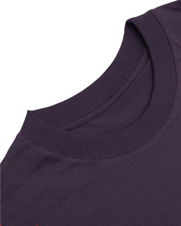 T-shirt Streetwear 100% Algodão - Image 3