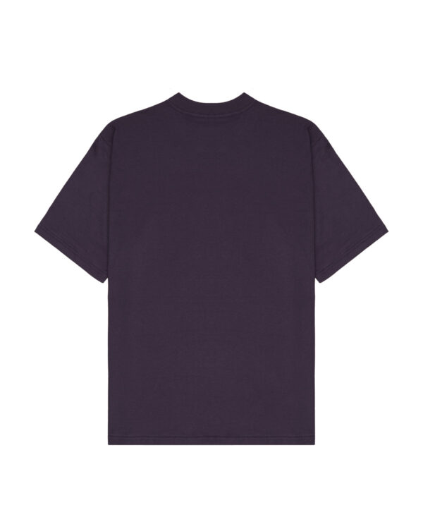 T-shirt Streetwear 100% Algodão - Image 2