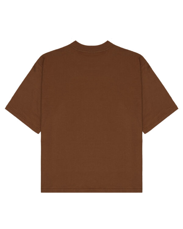T-shirt Oversized Streetwear 100% Algodão - Image 2