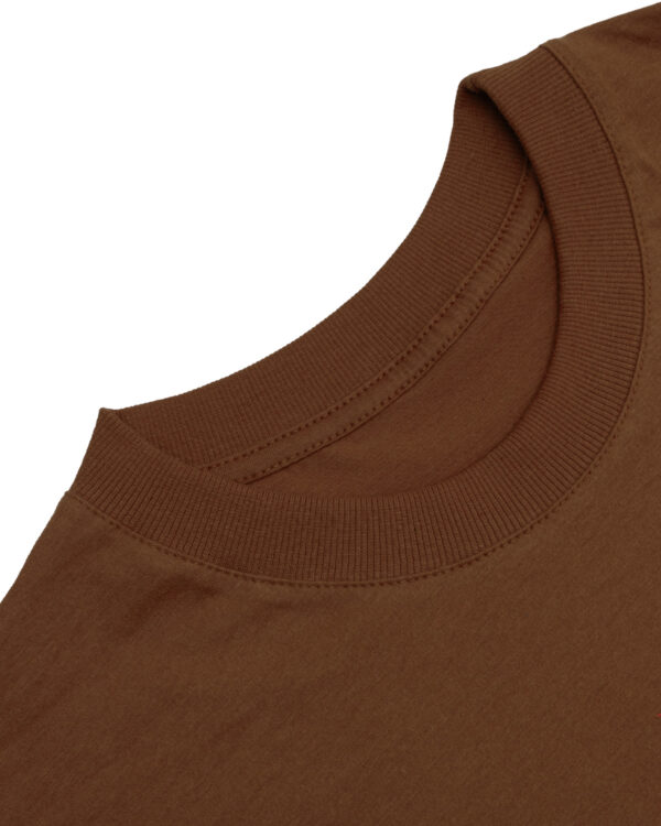 T-shirt Streetwear 100% Algodão - Image 3