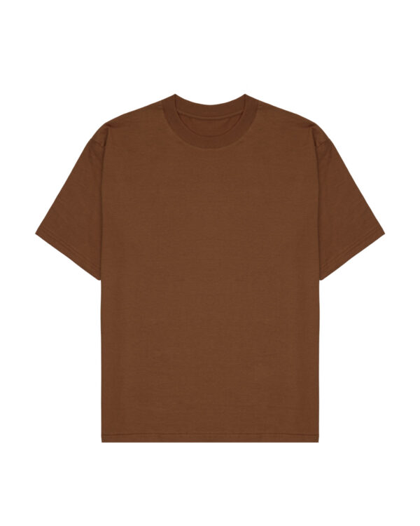 T-shirt Streetwear 100% Algodão