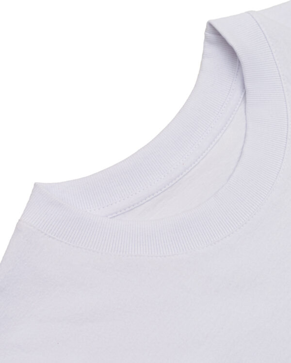 T-shirt Streetwear 100% Algodão - Image 3