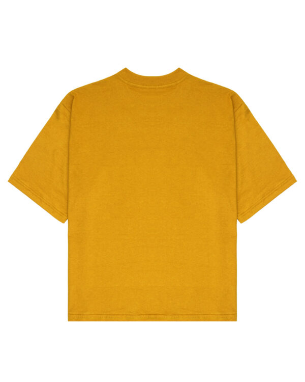 T-shirt Oversized Streetwear 100% Algodão - Image 2