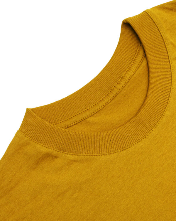 T-shirt Streetwear 100% Algodão - Image 3