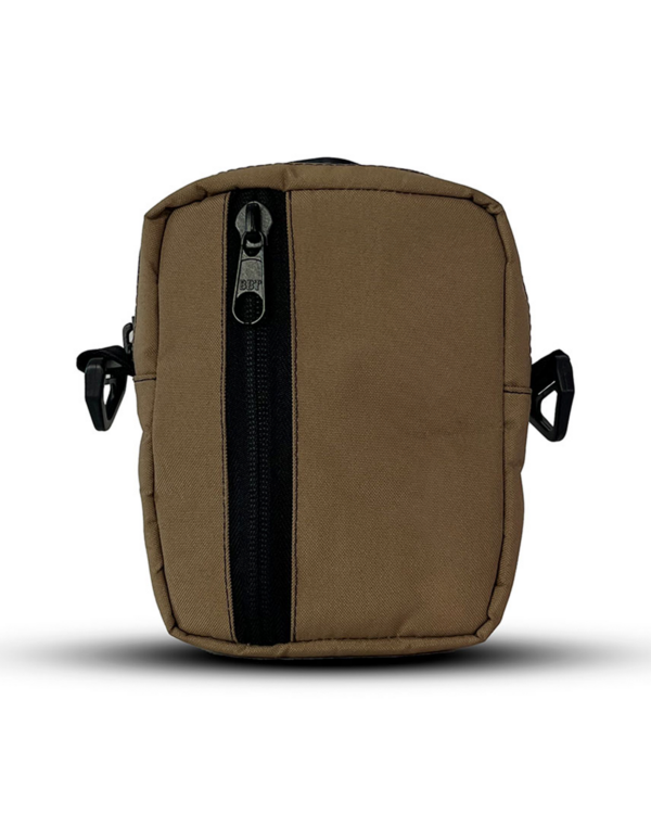 Shoulderbag 3 em 1 Streetwear Impermeável