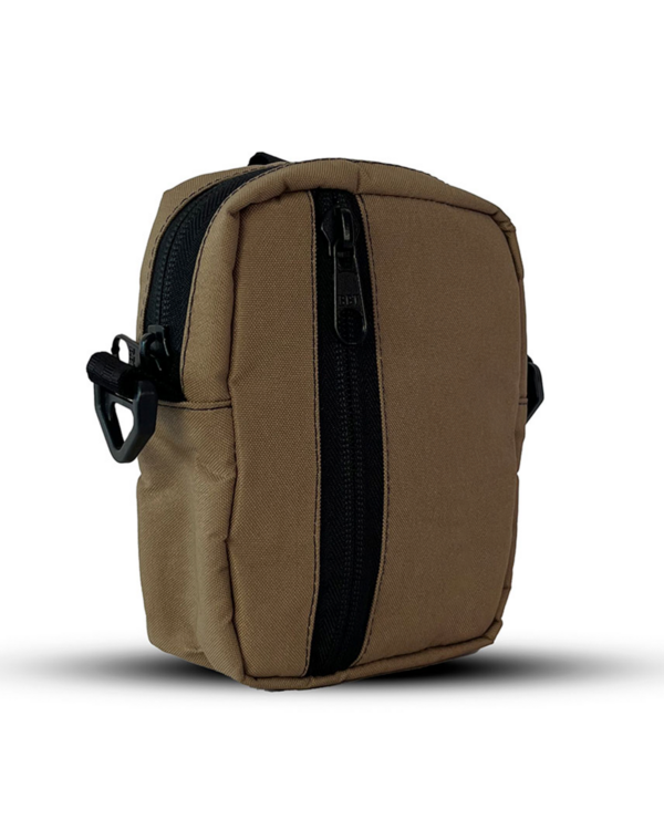 Shoulderbag 3 em 1 Streetwear Impermeável - Image 2