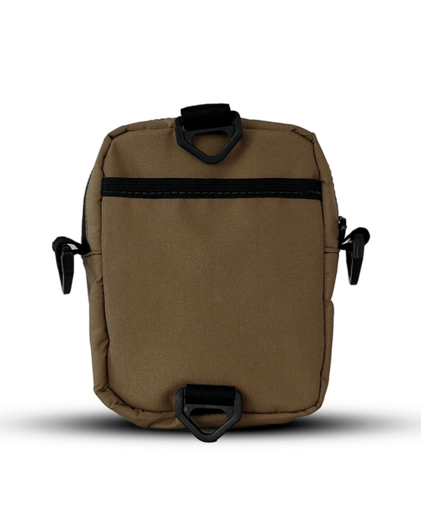 Shoulderbag 3 em 1 Streetwear Impermeável - Image 3