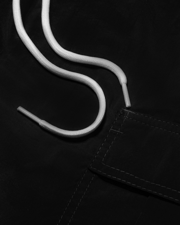 Short Cargo Streetwear 100% Poliamida - Image 3