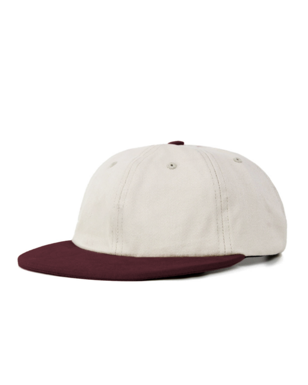 Boné Six Panel Streetwear