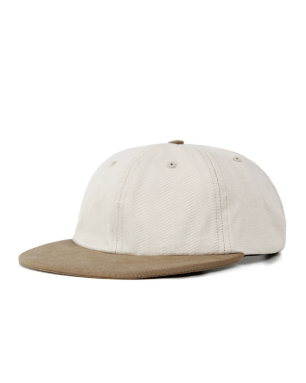 Boné Six Panel Streetwear