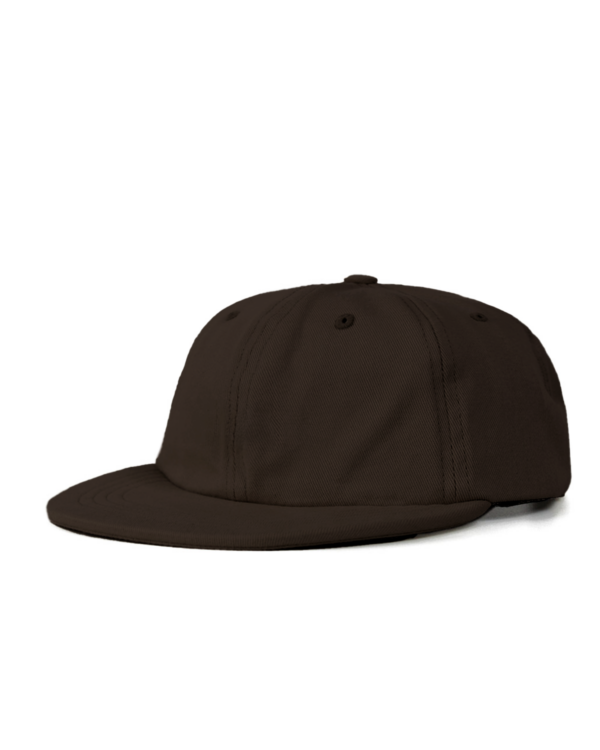 Boné Six Panel Streetwear