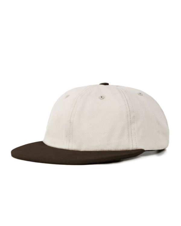 Boné Six Panel Streetwear