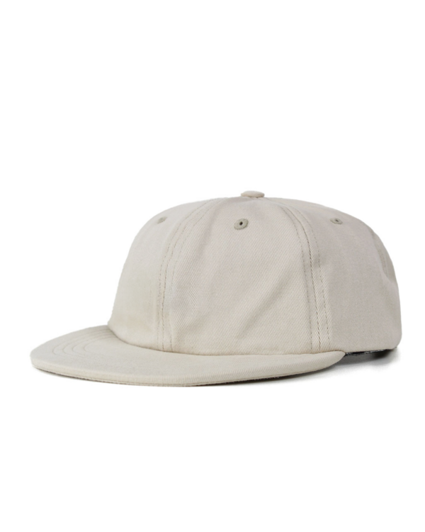 Boné Six Panel Streetwear